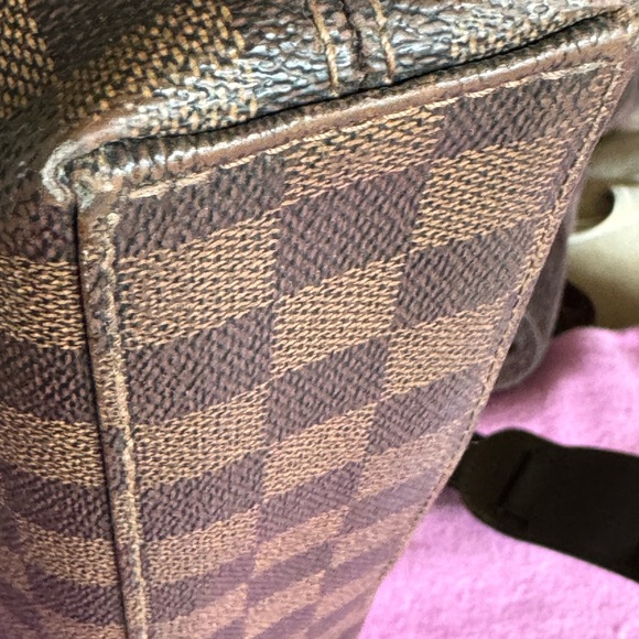 Louis Vuitton Damier Ebene Porte-Documents Jour - Picture 7 of 10